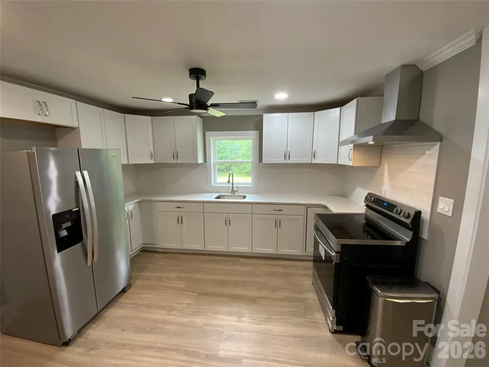 757 Old US 74 Highway Bostic, NC 28018