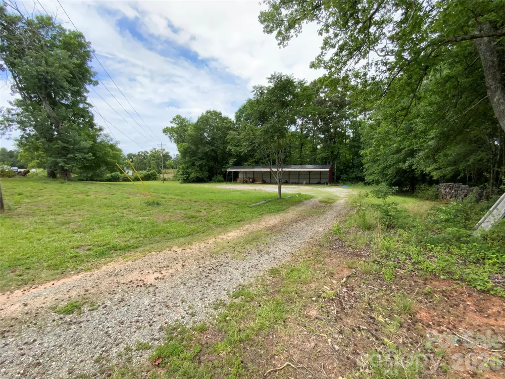 757 Old US 74 Highway Bostic, NC 28018