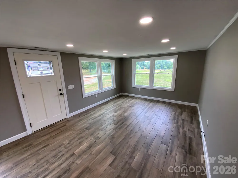 757 Old US 74 Highway Bostic, NC 28018