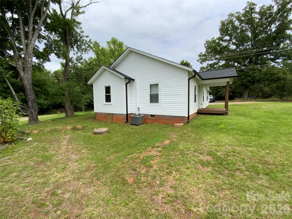 757 Old US 74 Highway Bostic, NC 28018
