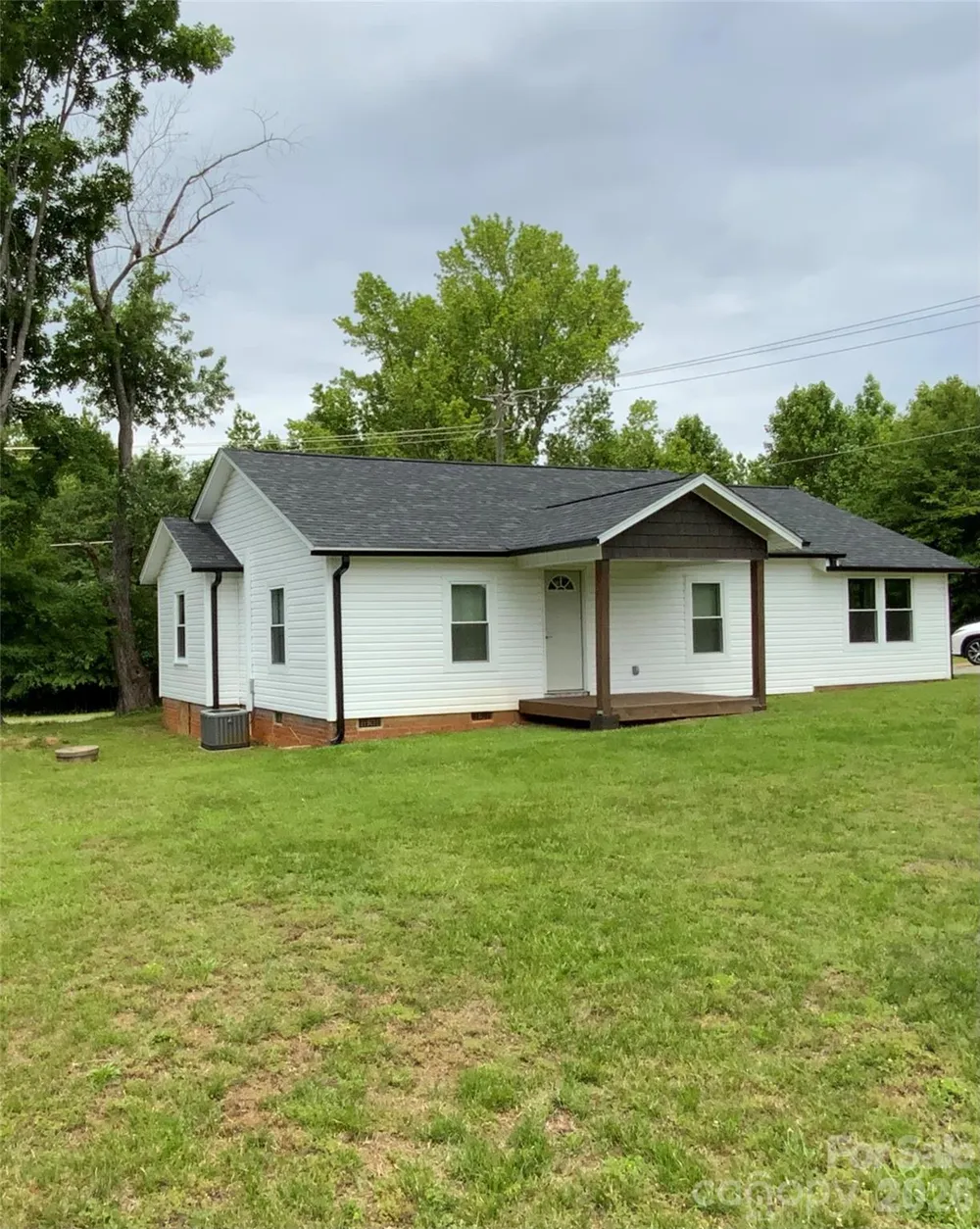 757 Old US 74 Highway Bostic, NC 28018