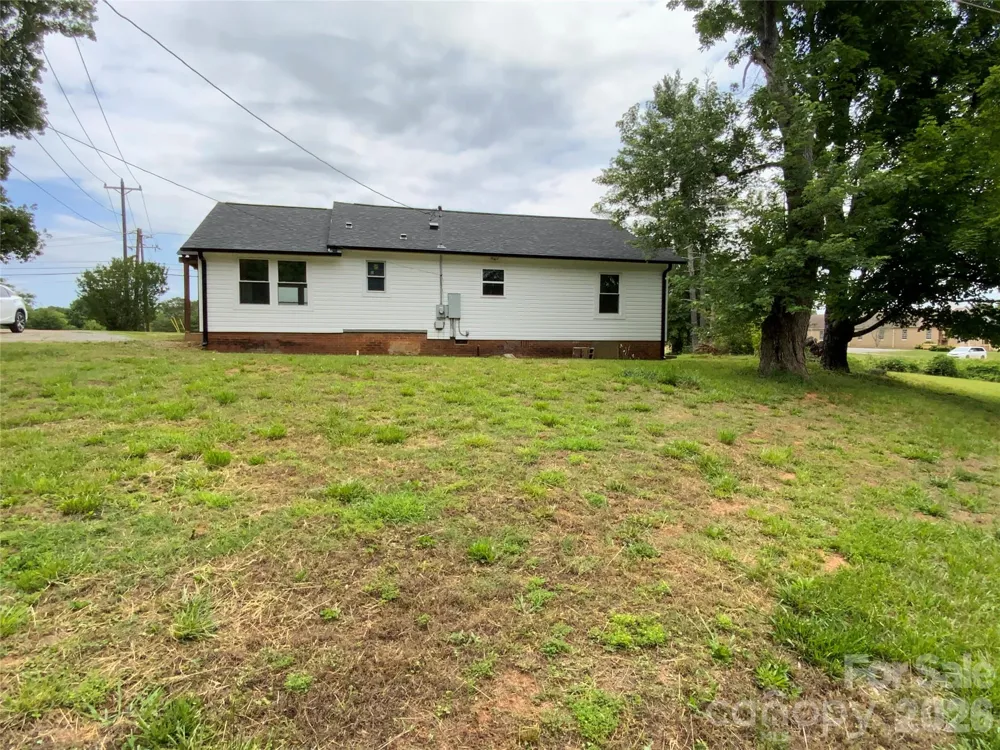 757 Old US 74 Highway Bostic, NC 28018