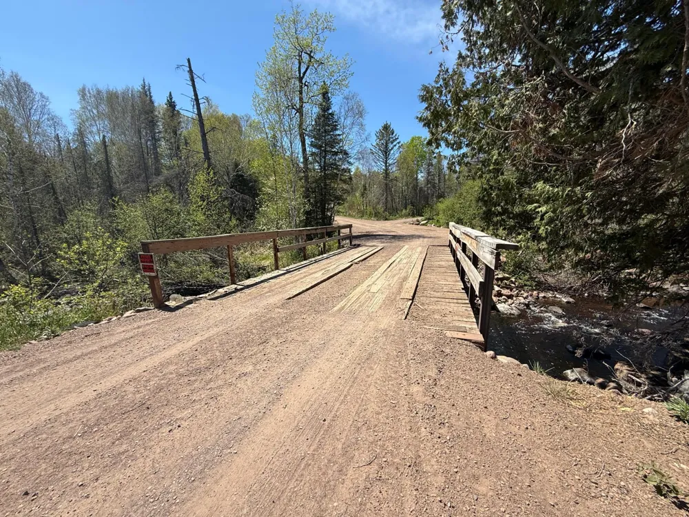 TBD Crown Creek Spur Rd Finland, MN 55603
