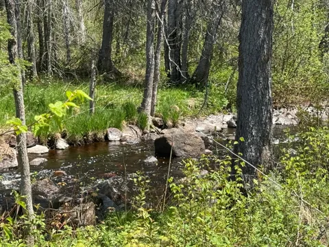 TBD Crown Creek Spur Rd