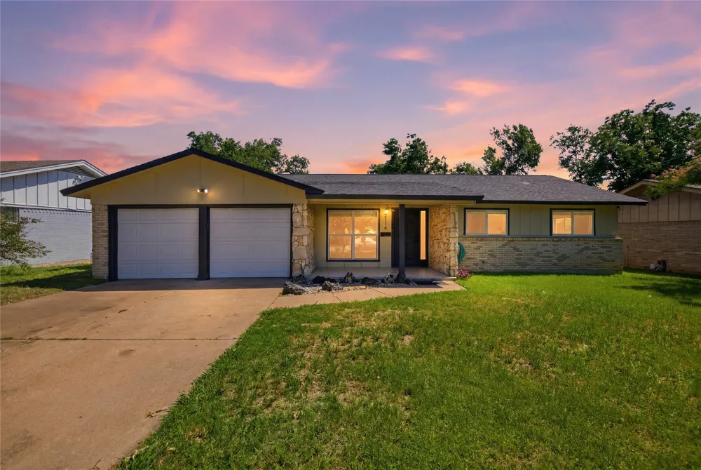 2116 Chelsea Drive