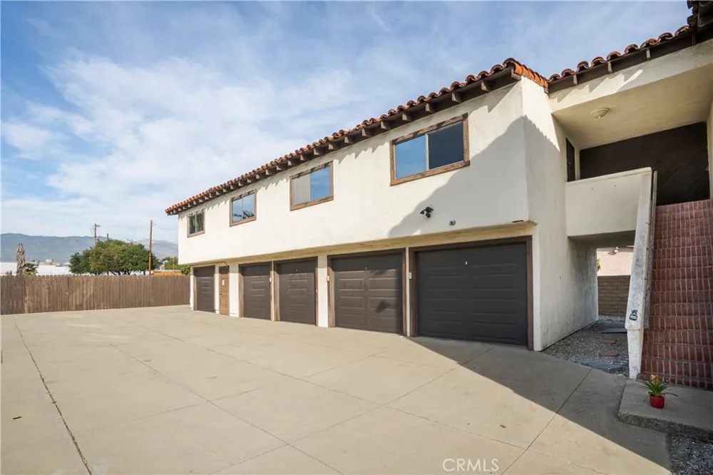 433 W Arrow Claremont, CA 91711