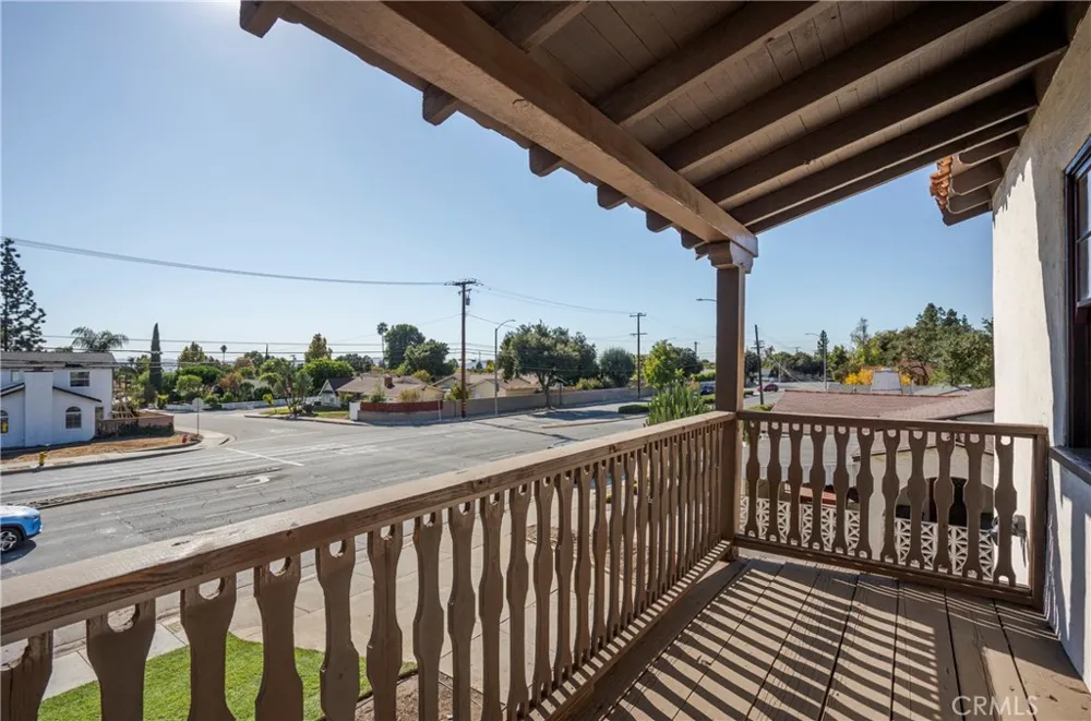 433 W Arrow Claremont, CA 91711