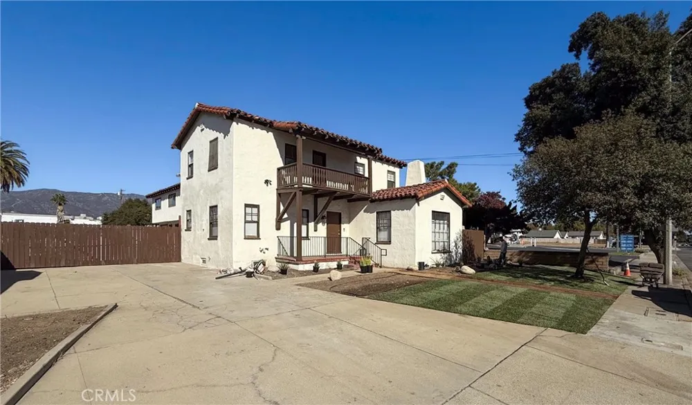 433 W Arrow Claremont, CA 91711