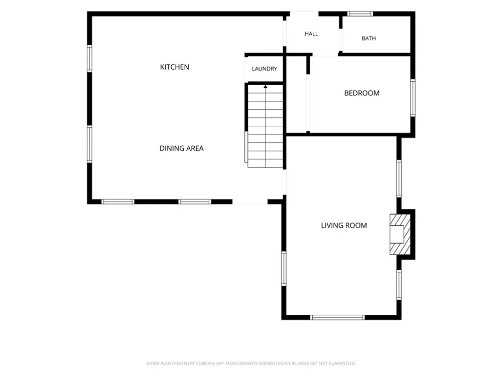 433 W Arrow Claremont, CA 91711