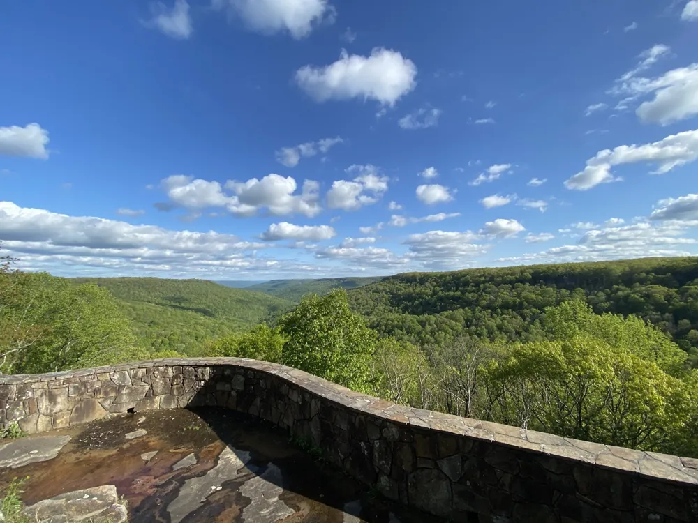 2451 Clifftops Ave Monteagle, TN 37356