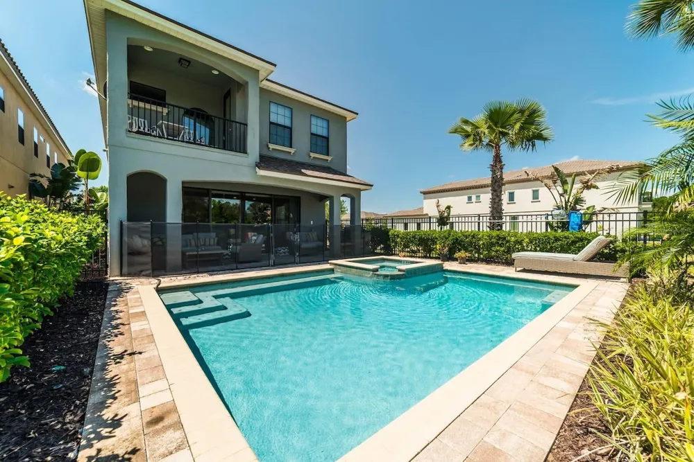 945 DESERT MOUNTAIN COURT Reunion, FL 34747
