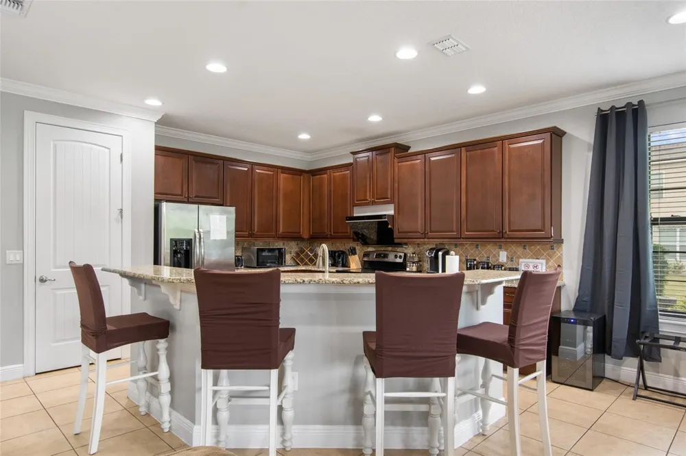 945 DESERT MOUNTAIN COURT Reunion, FL 34747