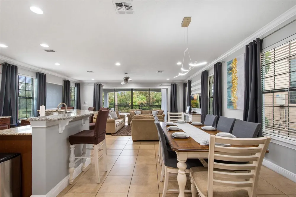 945 DESERT MOUNTAIN COURT Reunion, FL 34747