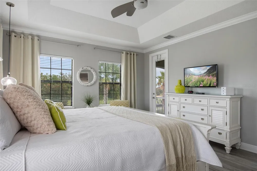 945 DESERT MOUNTAIN COURT Reunion, FL 34747
