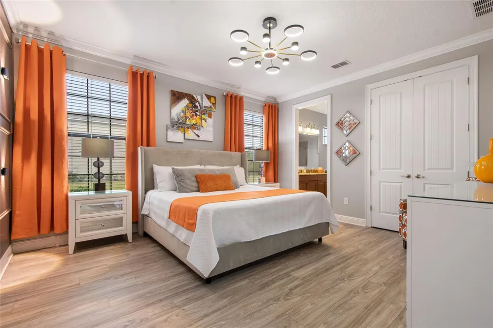 945 DESERT MOUNTAIN COURT Reunion, FL 34747