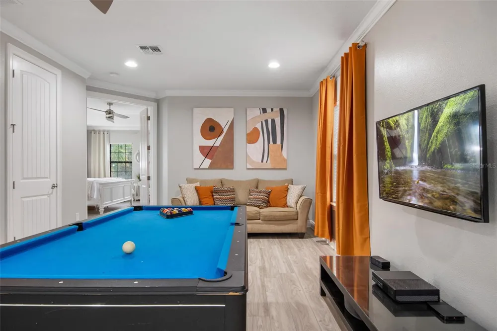 945 DESERT MOUNTAIN COURT Reunion, FL 34747