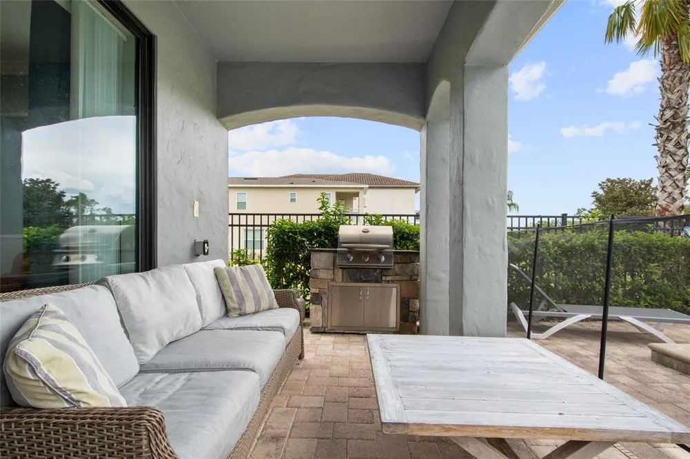 945 DESERT MOUNTAIN COURT Reunion, FL 34747