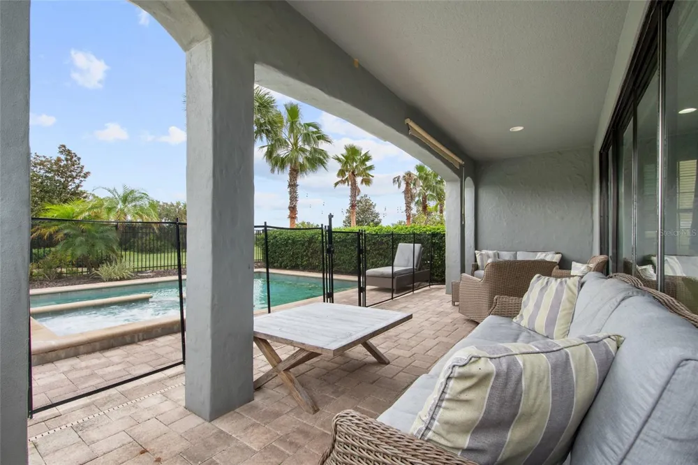945 DESERT MOUNTAIN COURT Reunion, FL 34747