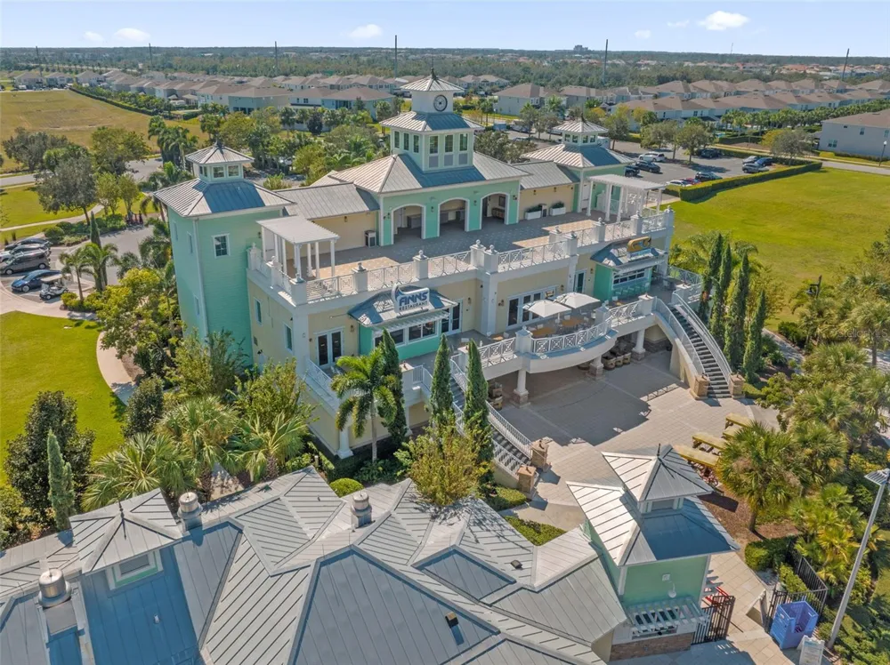 945 DESERT MOUNTAIN COURT Reunion, FL 34747