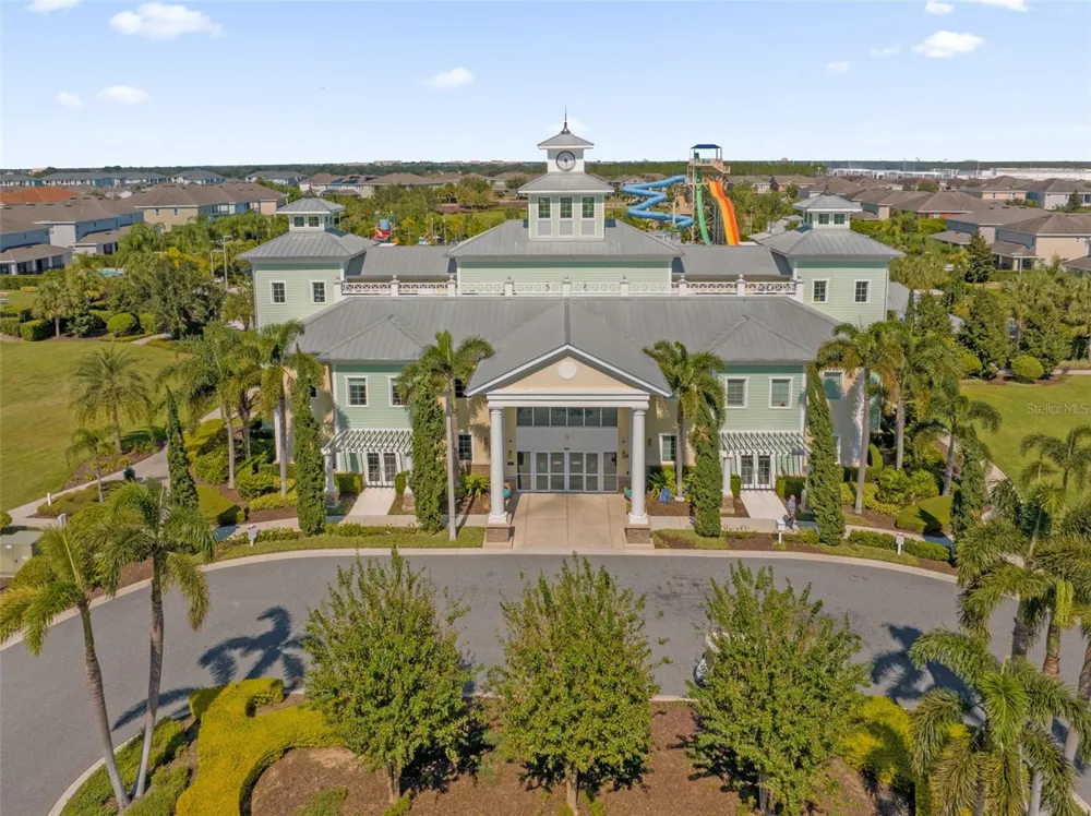 945 DESERT MOUNTAIN COURT Reunion, FL 34747
