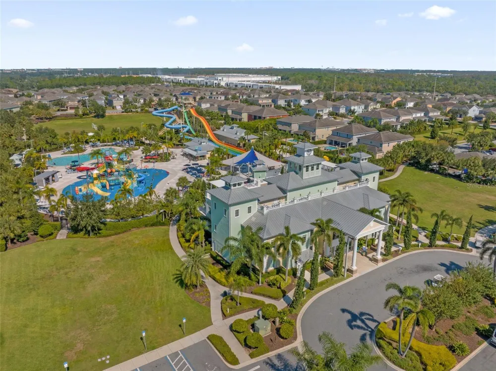 945 DESERT MOUNTAIN COURT Reunion, FL 34747