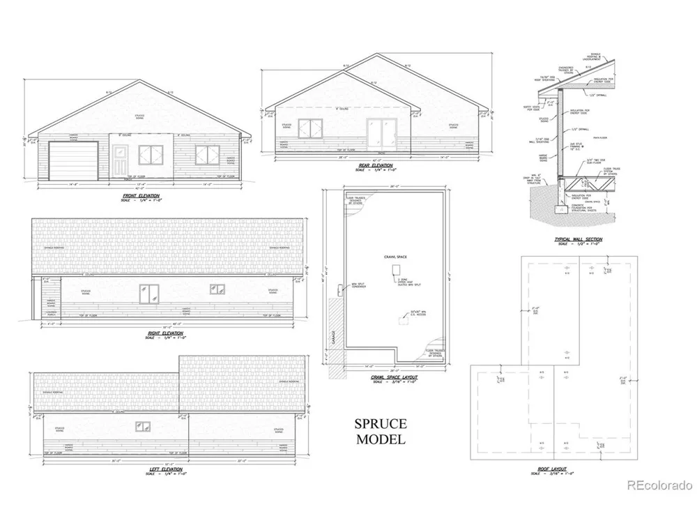 334 Camillus Avenue Trinidad, CO 81082
