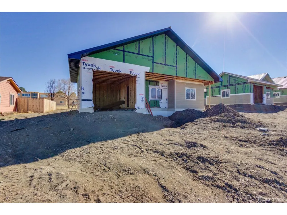 334 Camillus Avenue Trinidad, CO 81082