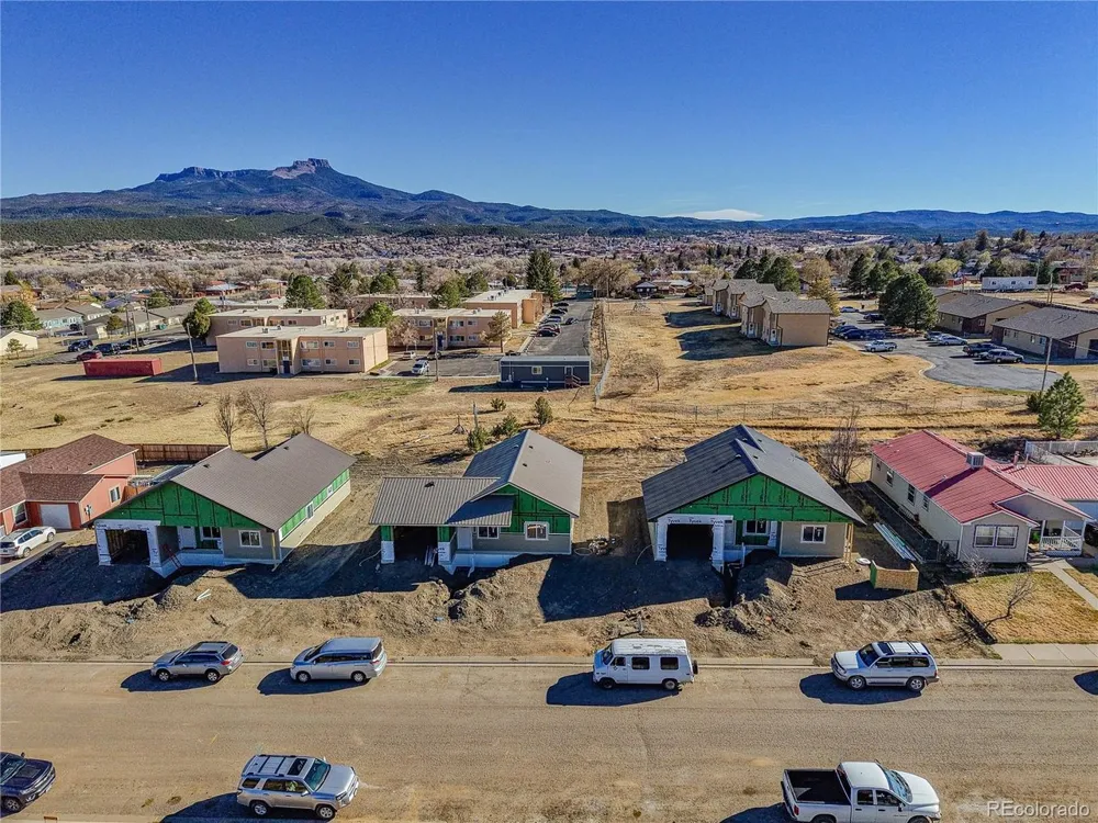334 Camillus Avenue Trinidad, CO 81082