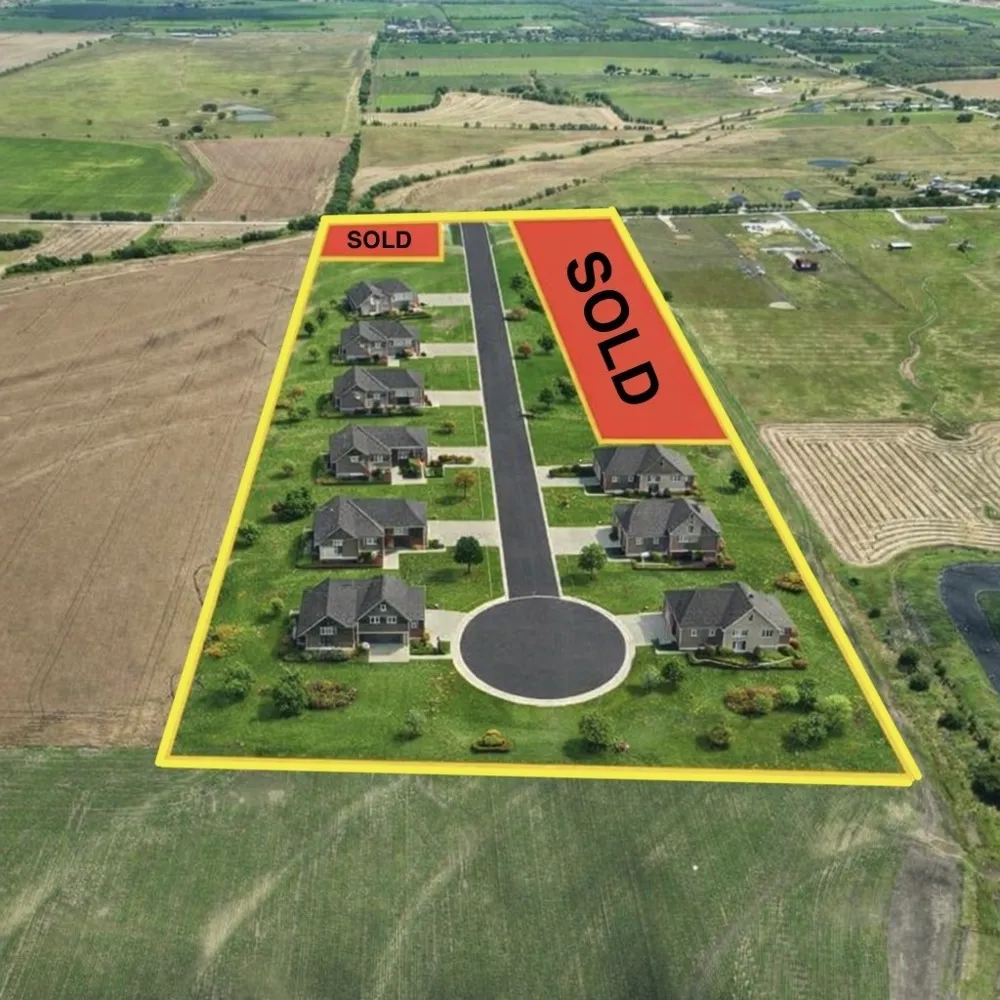 9775 County Road 505 Alvarado, TX 76009