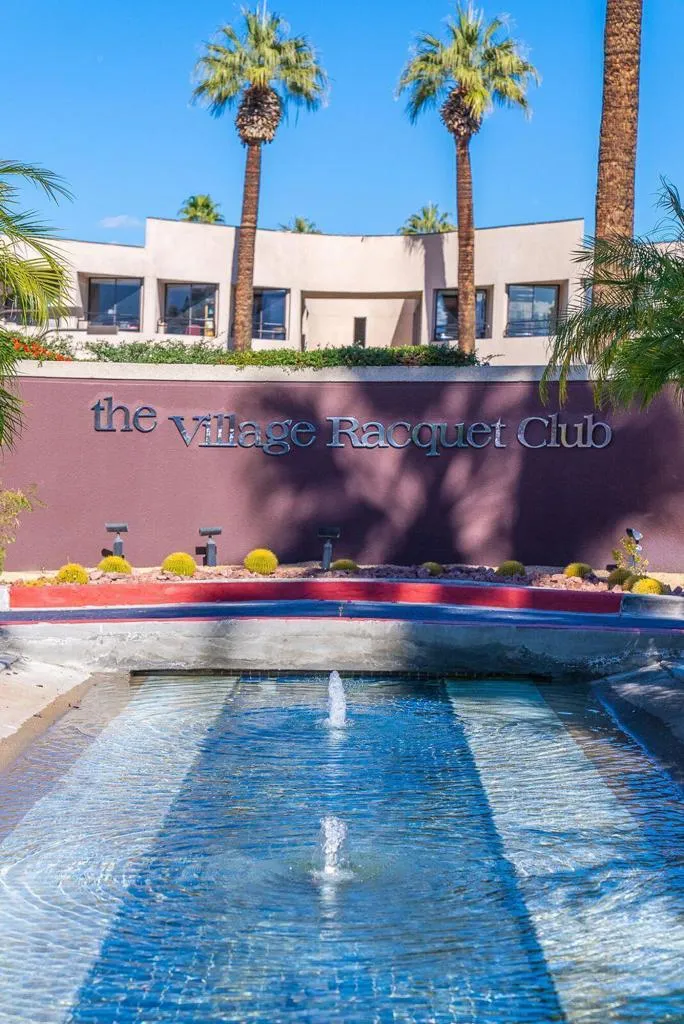 453 Village Square E Palm Springs, CA 92262