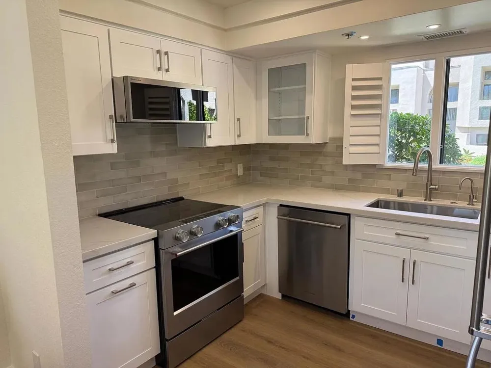 453 Village Square E Palm Springs, CA 92262