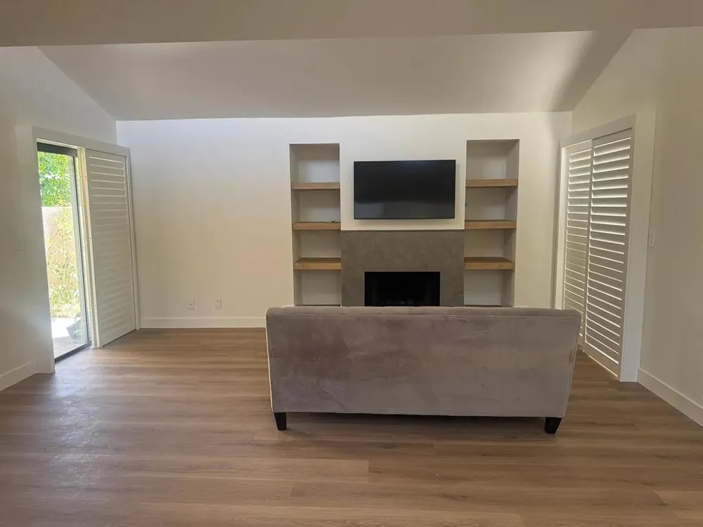 453 Village Square E Palm Springs, CA 92262