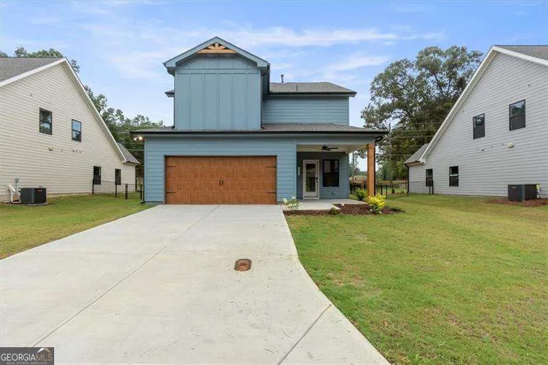 131 Old Alabama RD SE Emerson, GA 30137