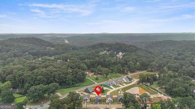 131 Old Alabama RD SE Emerson, GA 30137