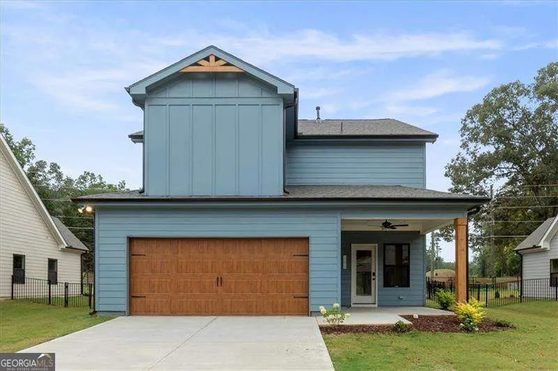 131 Old Alabama RD SE Emerson, GA 30137