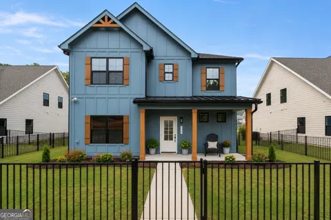 131 Old Alabama RD SE
