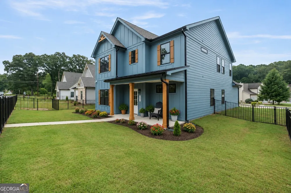 131 Old Alabama RD SE Emerson, GA 30137