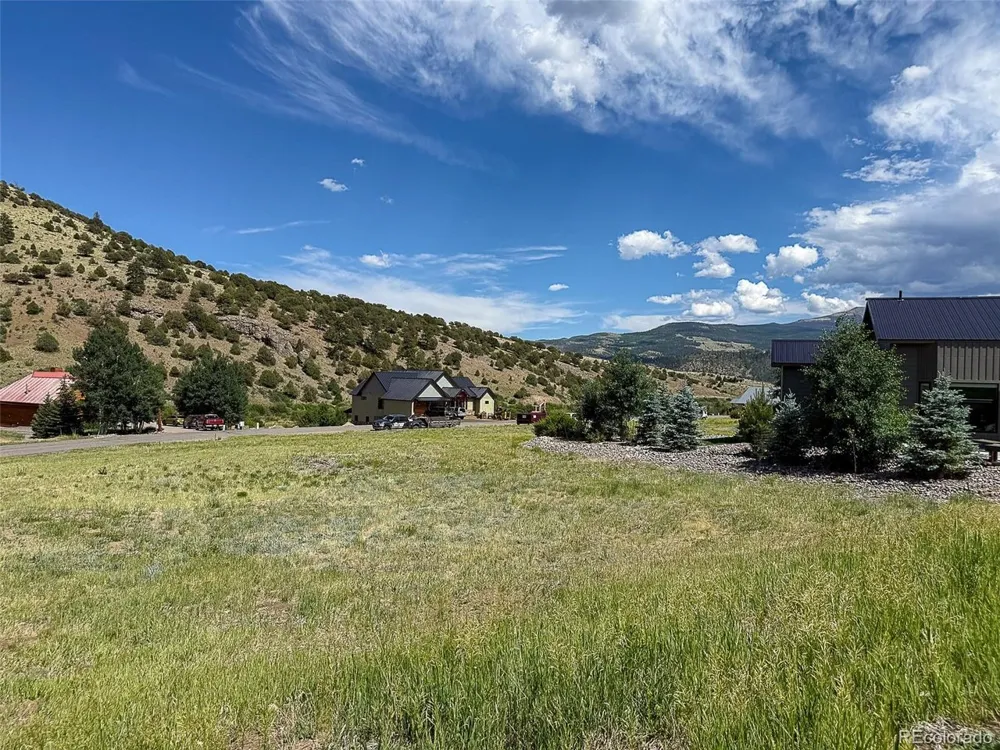 61 Alder Creek Lane South Fork, CO 81154