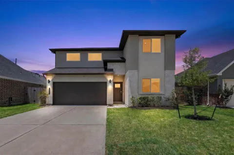 5058 Pine Haven Lane
