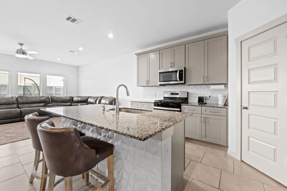 5058 Pine Haven Lane Arcola, TX 77545