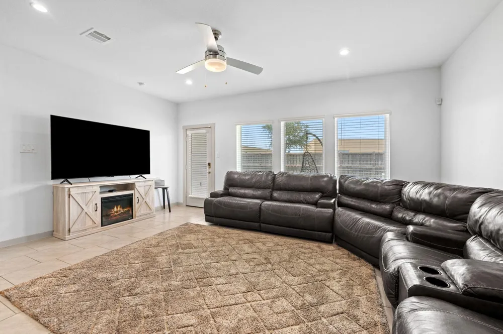 5058 Pine Haven Lane Arcola, TX 77545
