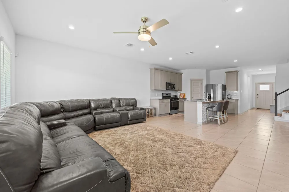 5058 Pine Haven Lane Arcola, TX 77545