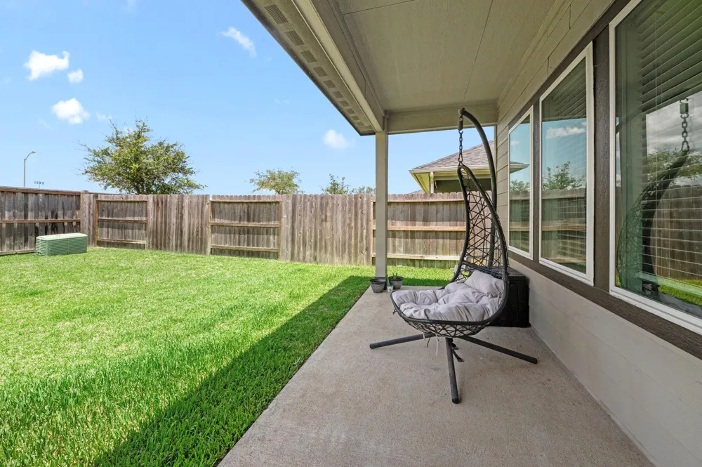 5058 Pine Haven Lane Arcola, TX 77545