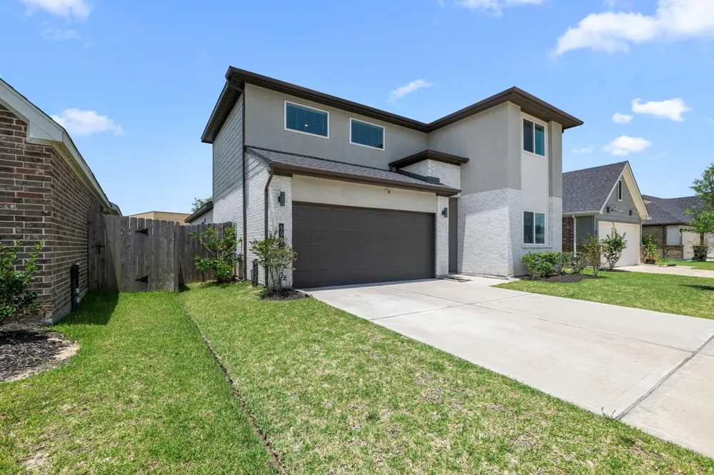 5058 Pine Haven Lane Arcola, TX 77545