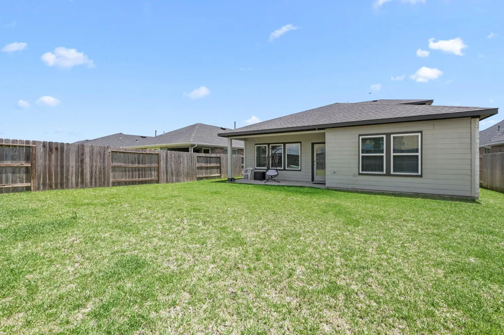5058 Pine Haven Lane Arcola, TX 77545