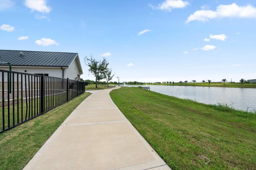 5058 Pine Haven Lane Arcola, TX 77545