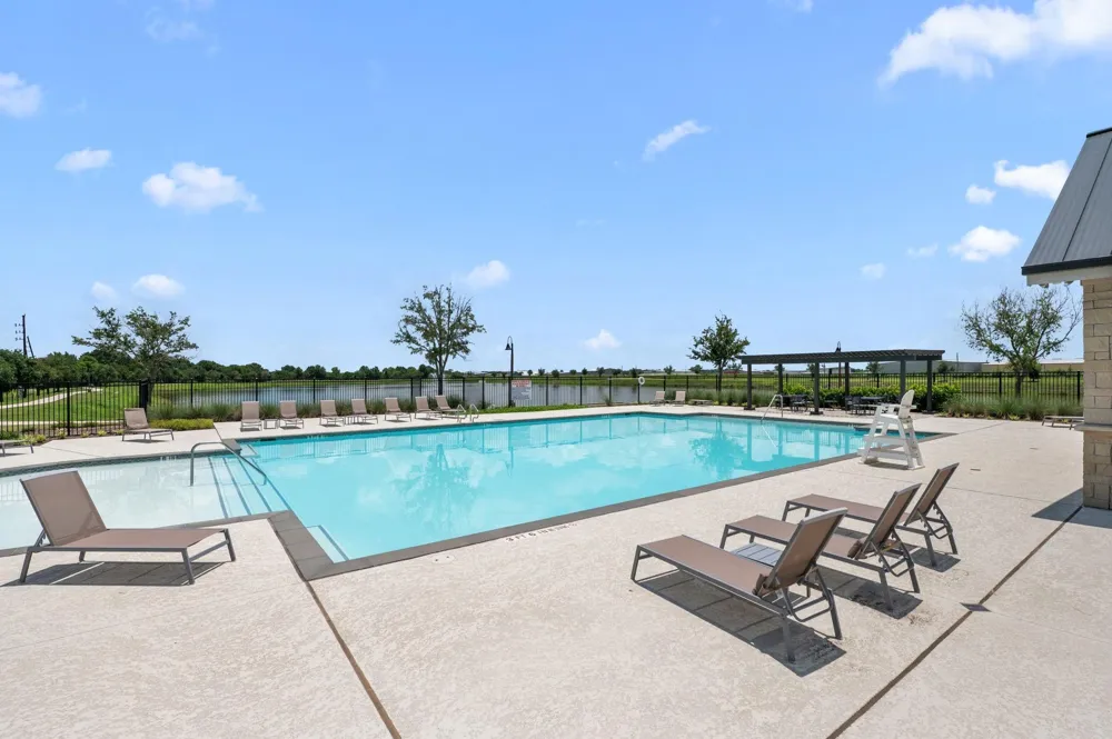 5058 Pine Haven Lane Arcola, TX 77545