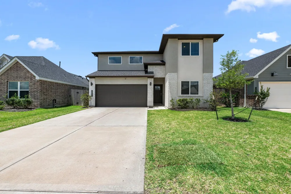 5058 Pine Haven Lane Arcola, TX 77545