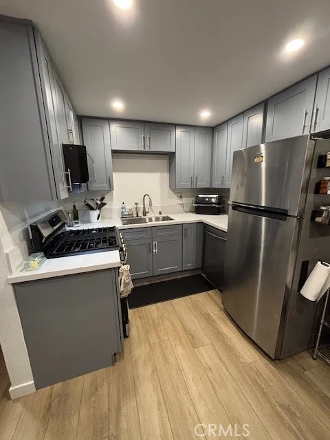 8939 Mango Avenue #I Fontana, CA 92335