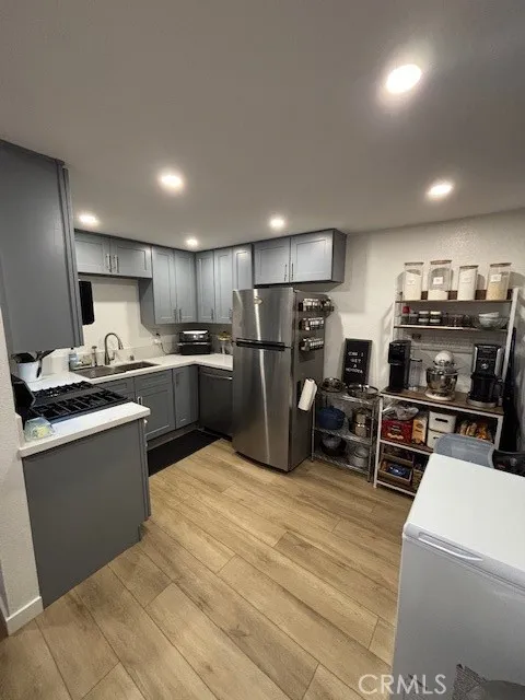 8939 Mango Avenue #I Fontana, CA 92335